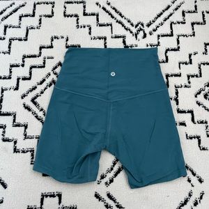 LIKE NEW* Lululemon Align Biker Shorts